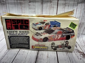 Vintage New In The Box TRC Spec 10 Pan Car Trinity Spec10 - Picture 1 of 10