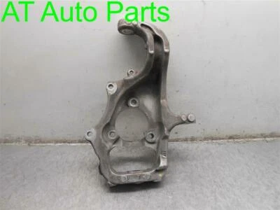 04-09 Dodge Durango & Aspen delantero derecho pasajero husillo nudillo OEM 52113228AB Foto 1 de 3