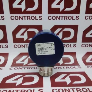 GA240.A10C102 | Baumer | Rotary Encoder, Absolute, Optical, 10-30VDC, Used - Picture 1 of 2