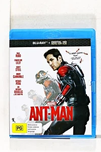 Ant-Man | Blu-ray + Digital Copy (Blu-ray 2015) - Picture 1 of 2