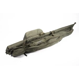 Nash Apache Rod Holdall 12ft Futteral Rutenfutteral Rutentasche Rodksin - Picture 1 of 3