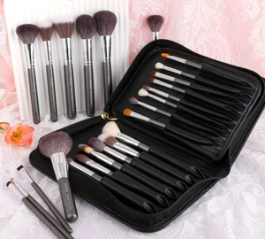 Docolor Profi Make-up Pinsel / Pinsel Set ❤WÄHLEN SIE AUS LISTE❤ - Bild 1 von 4
