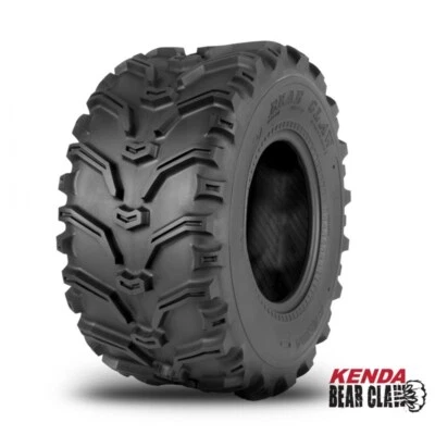Kenda ATV/UTV Tyre 25x12(1250)x9 Bearclaw K299 6 PLY - Image 1 of 3