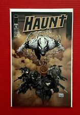 HAUNT #12 1ST APPEARANCE TWIG MCFARLANE CAPOLLO NEAR MINT BUY TODAY
