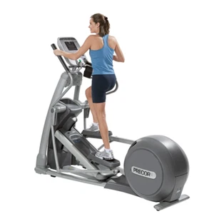 Precor EFX 576i Experience series elliptical Re manufactured *FREE SHIPPING* - Picture 1 of 3