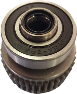 Terry Components Big Dog Super Grand Slam Starter Clutch 550030 - Picture 1 of 1