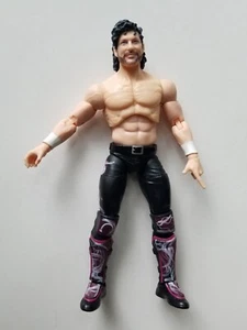 AEW Kenny Omega Unrivaled Series #1a Figure Jazwares WWE WWF NJPW - Picture 1 of 2