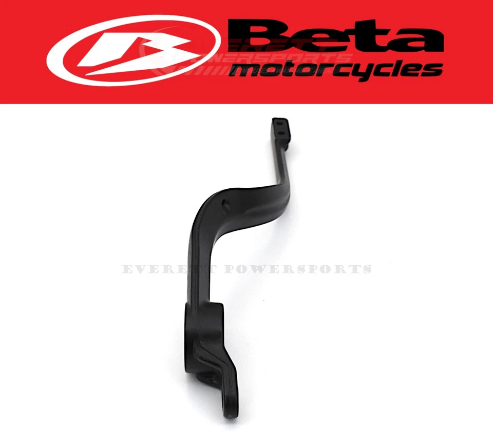 Brazo de pedal de freno trasero 125-500 RR Race/RX/RS SE 20-25 (ver notas del año) OEM Beta#V301 Foto 1 de 4
