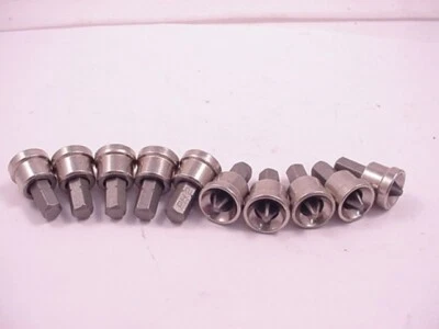 #2 Philips Screw Setter  Package of 10  Ships Same Day of Purchase - Image 1 of 3