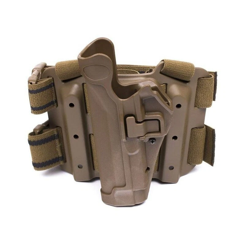 Blackhawk SERPA® L2 Tactical Holster for SIG Sauer P226 - Image 1 of 1