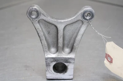 96-03 SUZUKI BANDIT 600 REAR BRAKE CALIPER HANGER BACK MOUNTING BRACKET - Image 1 of 4