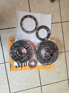 TH350 Turbo 350 Pump Non Lock-up 6260223 - Picture 1 of 18