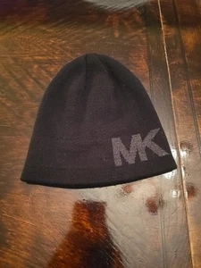 Michael Kors MK Winter Beanie Mütze - Bild 1 von 2