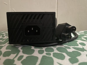 Microsoft Xbox One AC Power Adapter Brick with Wall Plug – OEM Replacement - Picture 1 of 3