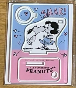 Peanut Cafe Amazing Content Lucy - Picture 1 of 1