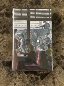 Stephen King The Long Walk Centipede Press Hardcover Edition Unsigned - Picture 1 of 17