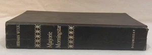 Marjorie Morningstart by Herman Wouk 1955 - Picture 1 of 9