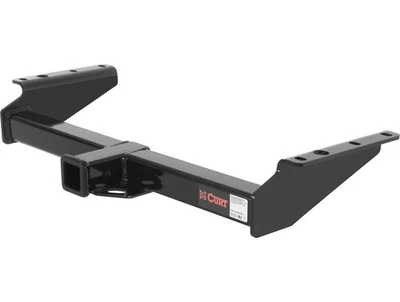 Curt Class 4 Trailer Hitch 2" Receiver Fits Select Cadillac, Chevy, GMC SUVs - Imagem 1 de 4