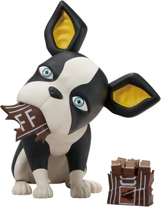 Banpresto JoJo's Bizarre Adventure Stardust Crusaders SOFVIMATES Iggy Vol.2 - Imagen 1 de 2