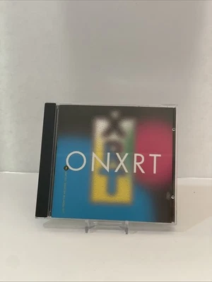 ONXRT Live From The Archives Volume 2 CD , Used - Image 1 of 2