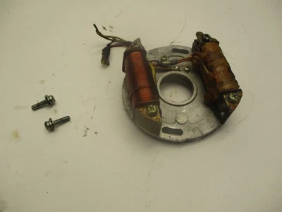 74-75 ARCTIC CAT PANTHER 440 STATOR MAGNETO - Image 1 of 4