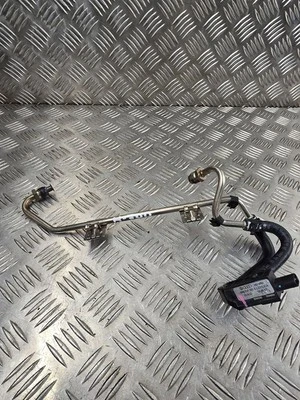 Audi Q5 SQ5 2021 Exhaust Pressure Sensor Differential Pressure Sensor 06N131551S - Image 1 of 4