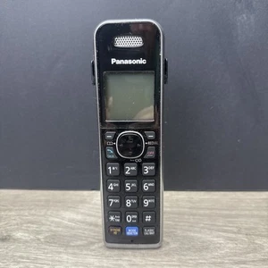 Panasonic KX-TGA680s Add-On Cordless Handset Only - Picture 1 of 5