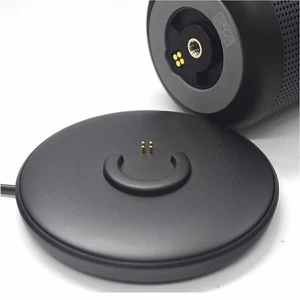 USB Charging Dock Base Cradle Charger Holder For Bose-SoundLink Revolve/Revolve+ - Picture 1 of 8