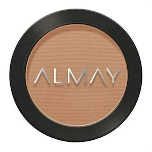 Almay Pressed Powder, Deep Like Me - Picture 1 of 1