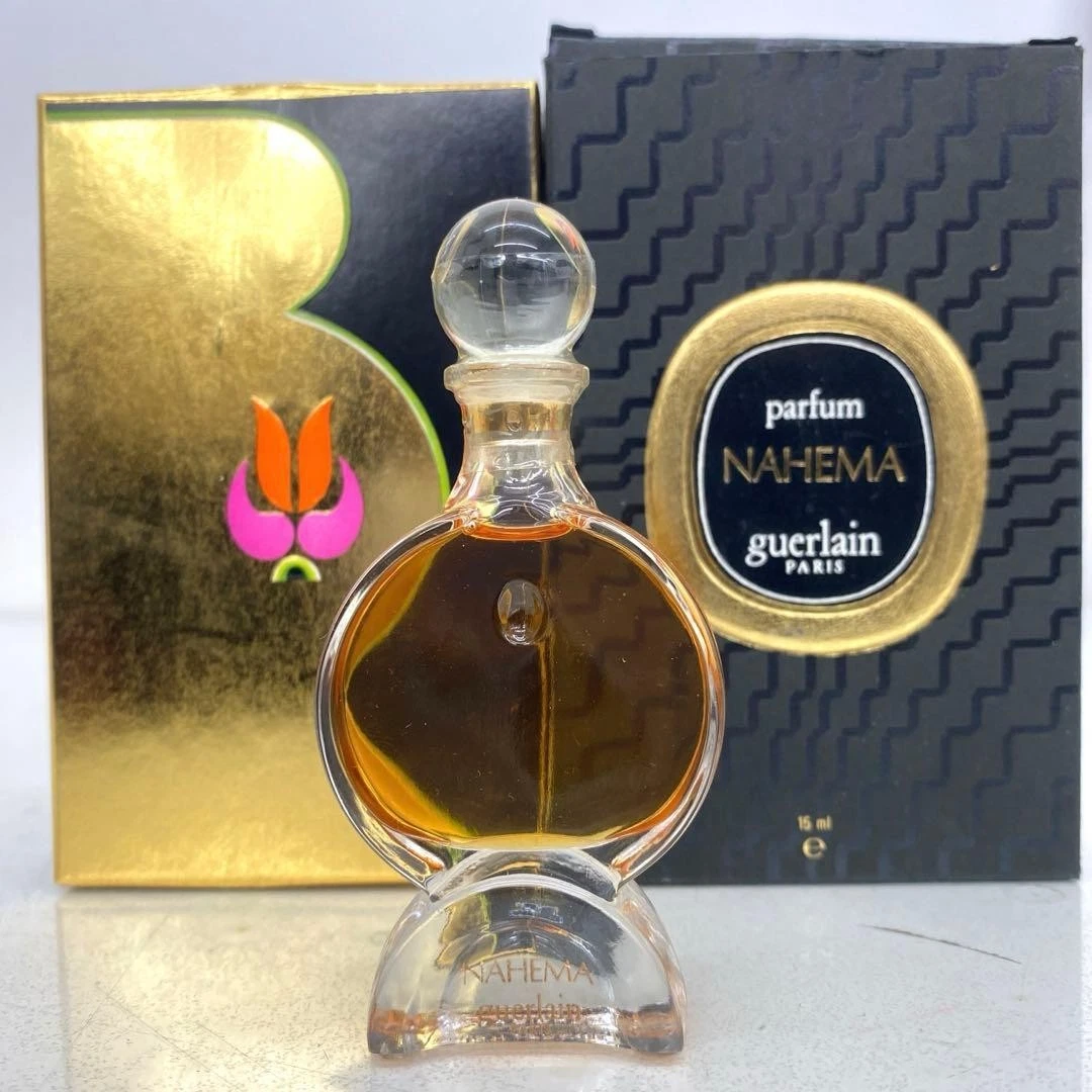 香水(女性用) Nahema Eau de Parfum レジェンダリー フレグランス ⋅ ナエマ - オーデパルファン