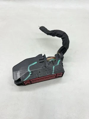 2010 Cadillac SRX 3.0L ABS Anti-Lock Brake Module Pump WIRING HARNESS 20864834 — 第 1/4 张图片