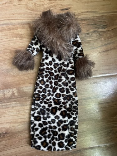 VETEMENTS Cappotto Barbie