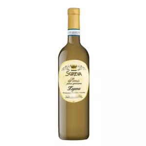 Azienda Sgreva Lugana Sirimo Weiss Wein mit feinen Fruchtaromen 750ml - Bild 1 von 1