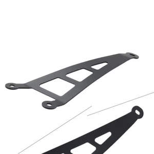 Motorcycle Exhaust Hanger Muffler Bracket Set For KAWASAKI ZX6R 2013-2016 2017 - Picture 1 of 11