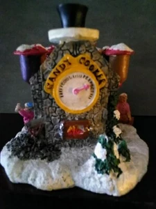 Santa's Town "Candy Cookery" 1995 - Bild 1 von 5