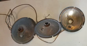1951 1952 1953 Cadillac driving/spot/ turning light bowl. Sold and Priced One ea - Picture 1 of 2