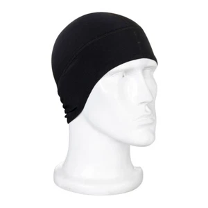 CYCLING MOTORBIKE MOTORCYCLE UNDER HELMET LINER CAP WARM WEATHER - Picture 1 of 3
