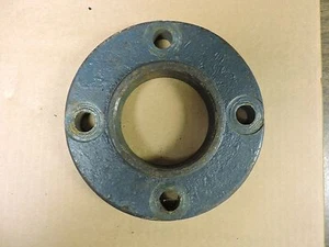 WELDBEND 3" HALSFLANSCH 150 B16,5 A105 HNF - Bild 1 von 8