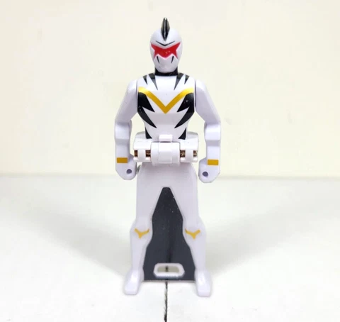 Abaranger Ranger Key Abare Killer Bakuryuu Candy Super Sentai Gokaiger US SELL! Cover