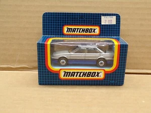 VINTAGE MATCHBOX MB-2 ROVER STERLING ~ MINT IN OPEN BOX ! - Picture 1 of 5