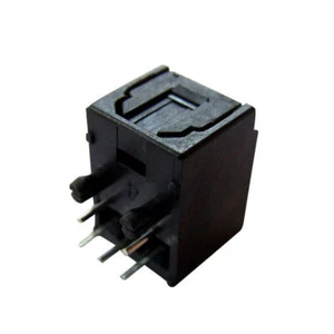 5PCS Audio Fiber socket Terminal DLR1160 - Picture 1 of 1