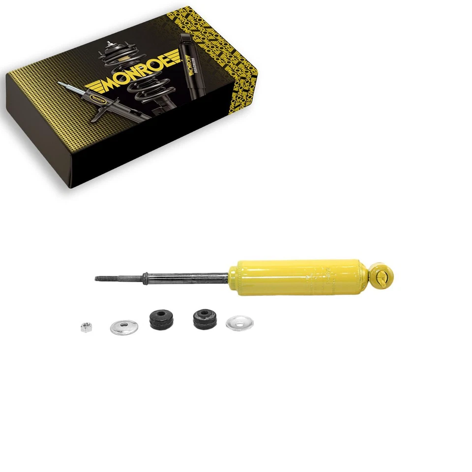 Amortiguador de suspensión delantero Monroe para camioneta Dodge D200 1972-1974 Foto 1 de 1