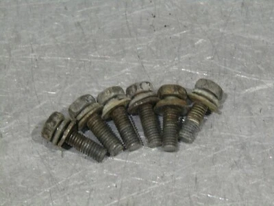 Juego de pernos de cubierta de válvula OEM 2004-2008 Mitsubishi Endeavor 3,8 L 04 05 06 07 08 Foto 1 de 2