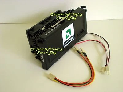 AMD K7-700 MHz Athlon CPU with Heatsink and Fan - Slot A OPN:AMDK7-700MTR51B New - Image 1 of 4
