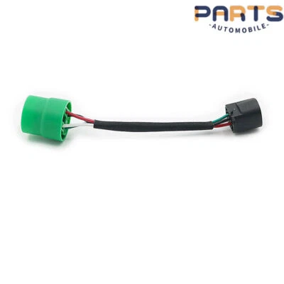 OBD0 OBD1 Chassis To OBD2 Alternator Adapter Jumper EGDC For Honda Acura Civic - Image 1 of 4