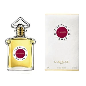 Guerlain Chamade 75ml EDT (L) SP Womens 100% Genuine (New) - Picture 1 of 1