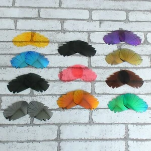 POLARIZED Replacement Lenses for-Oakley Jawbone (Vented) Sunglasses -Multi-Color - Picture 1 of 25