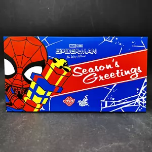 Spider-Man No Way Home Cosbie Cosbaby CBX007 esclusivi giocattoli caldi per membro festivo - Foto 1 di 9