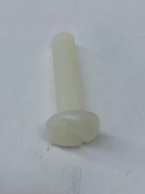 Nuevo de Lote Original Kawasaki Tornillo de Plástico 5x28 KZ KZ1000 P/N 92009-4005 NUEVO Foto 1 de 4