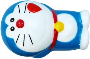 Doraemon 3D Solid Chopstick Rest Gorone Sleeping 008521 from JAPAN - Imagen 1 de 7